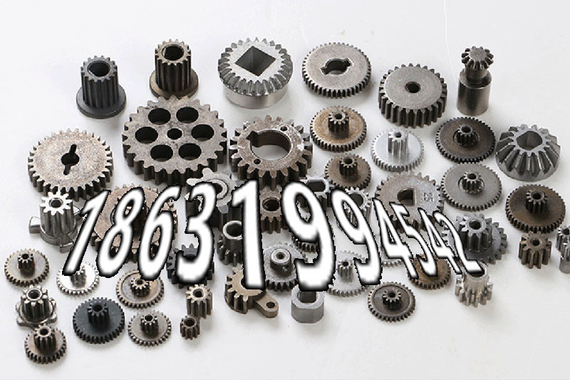 螺旋伞齿轮现货